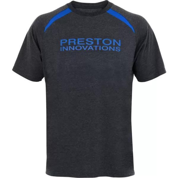 Preston Navy Tide T-Shirt M