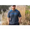 Preston Navy Tide T-Shirt L