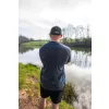 Preston Navy Tide T-Shirt XL