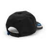 Preston Black Apex Cap Baseballkappe