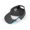 Preston White Drift Cap Baseballmütze