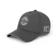 Preston Grey Granite Cap Baseballkappe