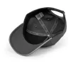 Preston Grey Granite Cap Baseballkappe