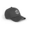 Preston Grey Granite Cap Baseballkappe
