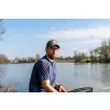 Preston Grey Granite Cap Baseballkappe