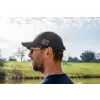 Preston Grey Granite Cap Baseballkappe