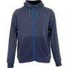 Preston Navy Tide Zip Hoodie Reißverschluss-Pullover XL