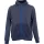 Preston Navy Tide Zip Hoodie Reißverschluss-Pullover XL