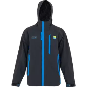 Preston DF Ultra 25K Jacket Esőkabát S