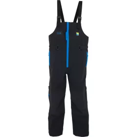 Preston DF Ultra 25K Bib & Brace Kantáros Esőnadrág XL
