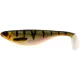 WESTIN ShadTeez 19cm 56g Bling Perch Box w. Plastikköder