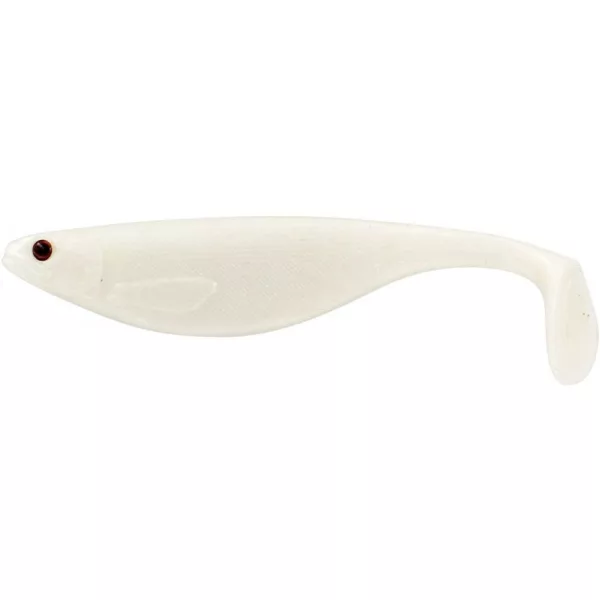 WESTIN ShadTeez 9 cm 7 g Pearl Box m. 48 Stk./Box Plastikköder