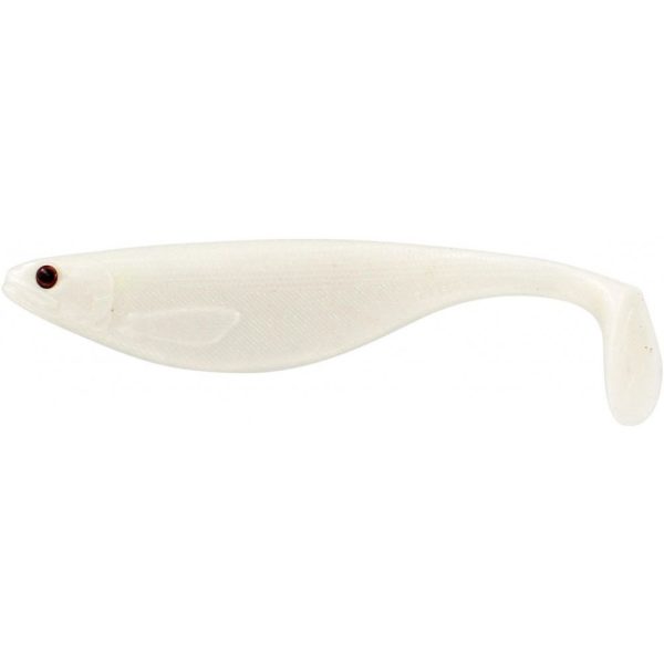 Westin ShadTeez 12 cm 15g Pearl Gummiköder