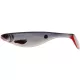 WESTIN ShadTeez 19cm 56g Stamped Roach Box w. Plastikköder