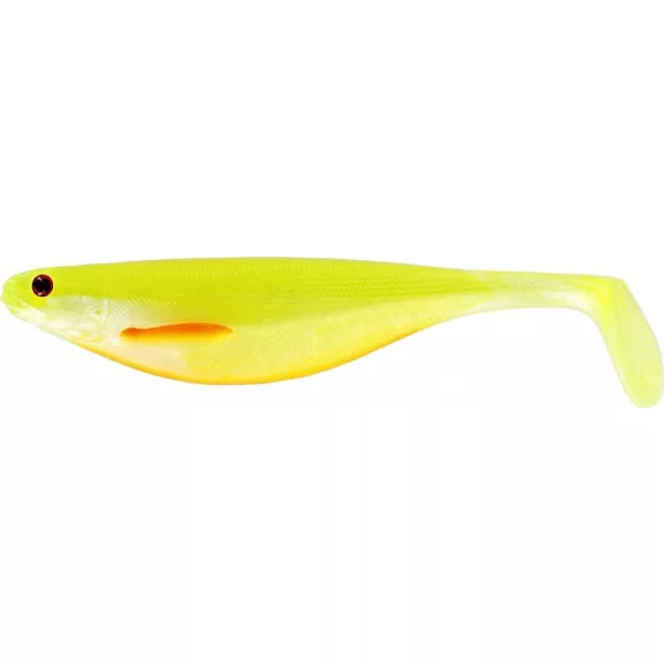 Westin ShadTeez 12cm 15g Slime Curd Plastik-Kunstköder