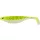 Westin ShadTeez 12cm 15g Sparkling Chartreuse Plastik-Kunstköder