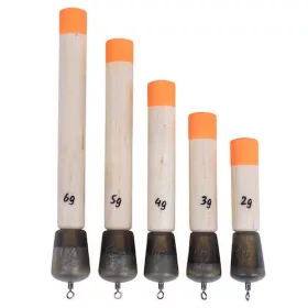 Preston Precision Pellet Waggler 2g Pelletwaggler