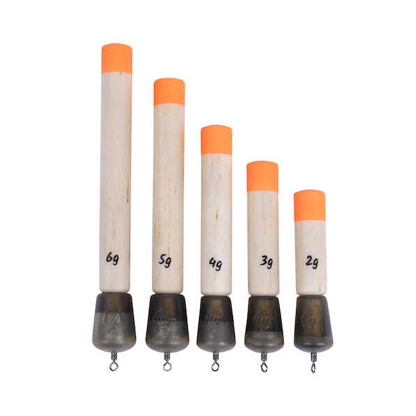 Preston Precision Pellet Waggler 4g Pelletwaggler