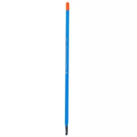 Preston Straight Peacock 5AAA Waggler Pose