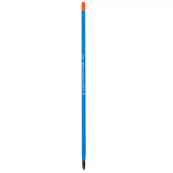 Preston Straight Peacock 6AAA Waggler Schwimmer