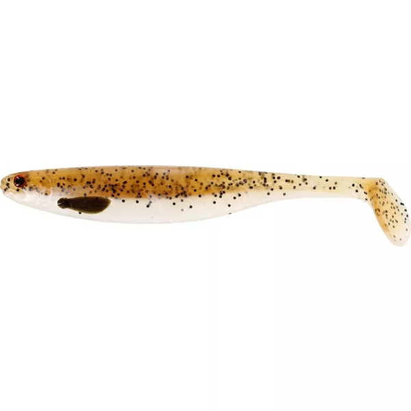 WESTIN ShadTeez Slim 10 cm 6 g Baitfish 3 Stk./Packung Kunstköder