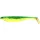 Westin ShadTeez Slim 14cm 17g Fireflake Plastik-Kunstköder