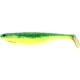 Westin ShadTeez Slim 14cm 17g Fireflake Plastik-Kunstköder