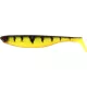 Westin ShadTeez Slim 10cm 6g Fire Perch Kunstköder
