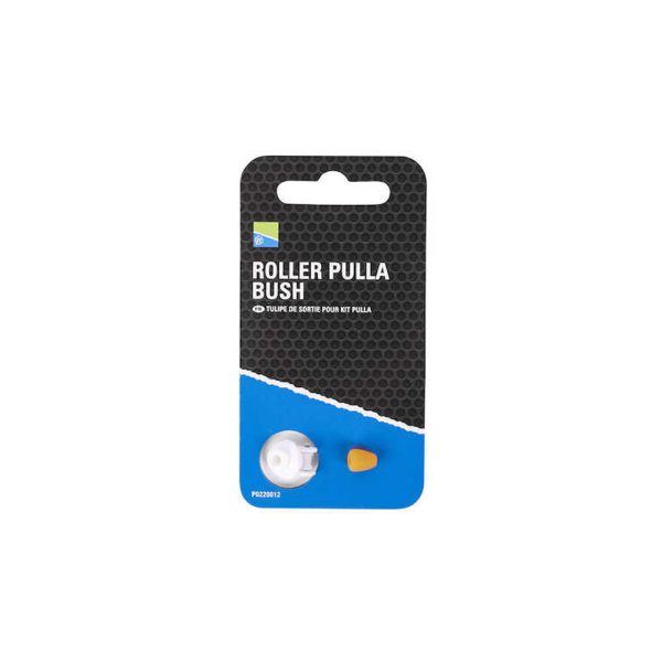 Preston Roller Pulla Bush Rollen-Gummiführung