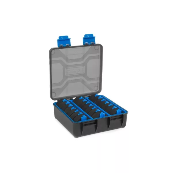 Preston Revalution Aufbewahrungsbox