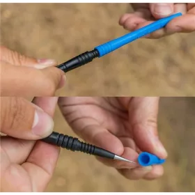 Preston Floater Hakenlöser Knotenauslöser