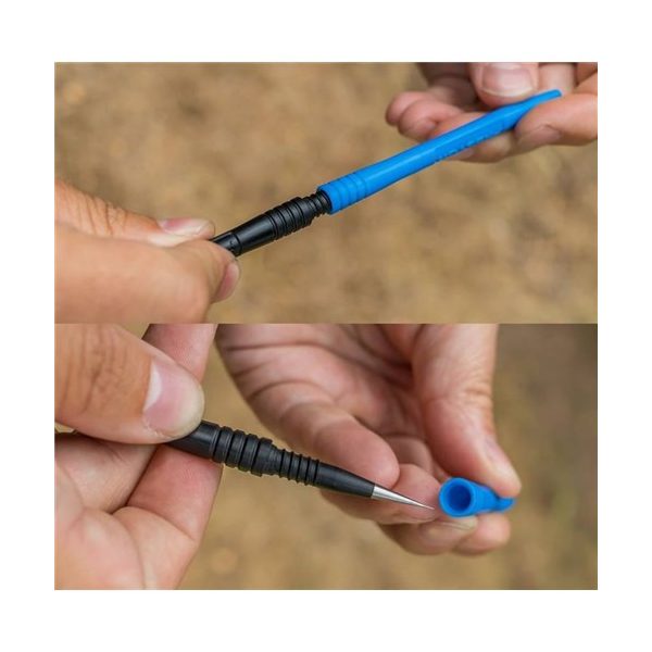 Preston Floater Hakenlöser Knotenauslöser