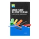 Preston Stick Float Silicone Tubing Silikonschlauch