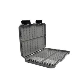 Preston Absolute AllRound Hooklength Box Vorfachbox