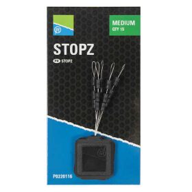 Preston Stopz Medium Stopper M