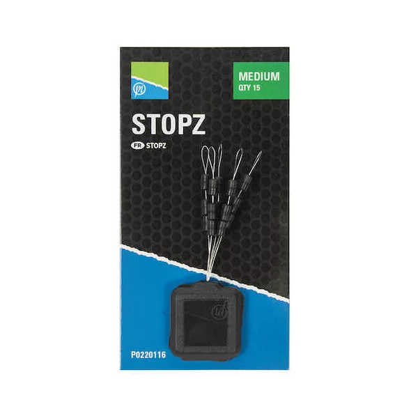 Preston Stopz Medium Stopper M