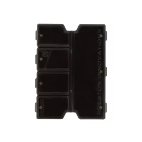 Preston Accessory Box 5 Compartment Deep Gerätebox