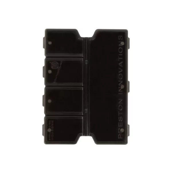 Preston Accessory Box 5 Compartment Deep Gerätebox