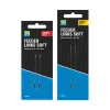 Preston Feeder Links Soft Short 55mm Anti-Tangle 2 Stk.