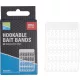 Preston Hookable Bait Bands Ködergummis S 128 Stk.