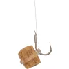 Preston Hookable Bait Bands Ködergummis S 128 Stk.