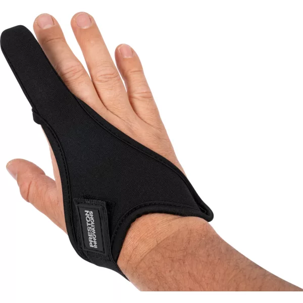Preston Extremity Finger Stall Wurfhandschuh