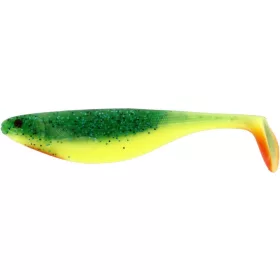  WESTIN ShadTeez 9 cm 7 g Fireflake 3 Stück/Packung Gummiköder