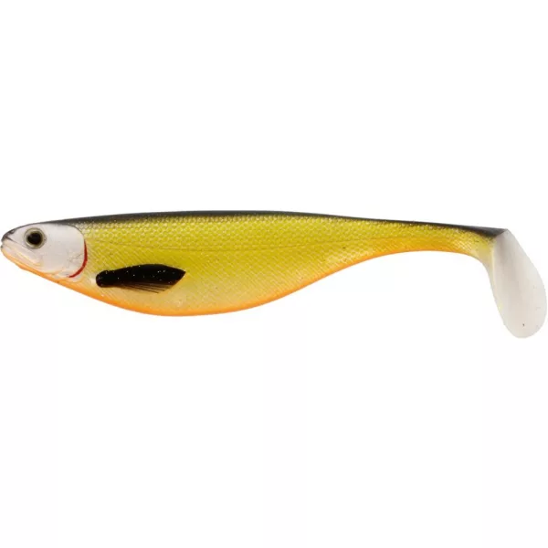 Westin ShadTeez 16cm 39g Official Roach Plastikköder