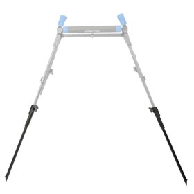   Preston Roller & Roost Leg Extenders Höhenverlängerungsbeine 4 Stück