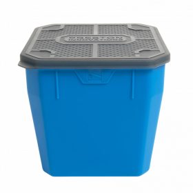 Preston 4Pt Bait Tub Köderbox