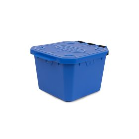 Preston 3 Pint Flip Lid Bait Tub Köderbox
