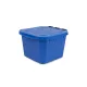 Preston 3 Pint Flip Lid Bait Tub Köderbox