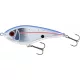 WESTIN Swim Glidebait 10cm 32 g Schwebender Chopper Wobbler