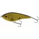 WESTIN Swim Glidebait 12cm 53g schwebend Natürlicher Hecht Wobbler